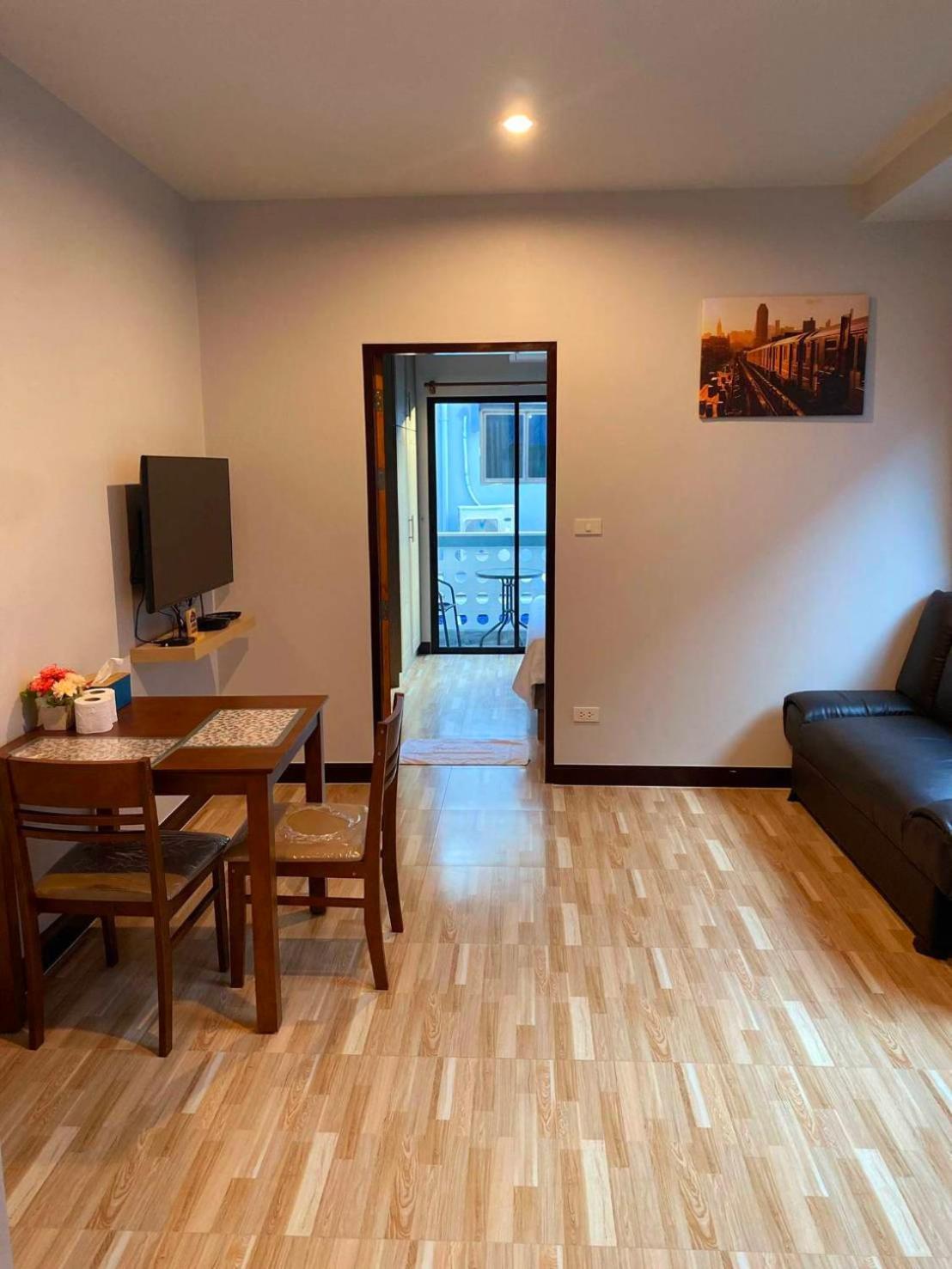 Appartamento Hm House *