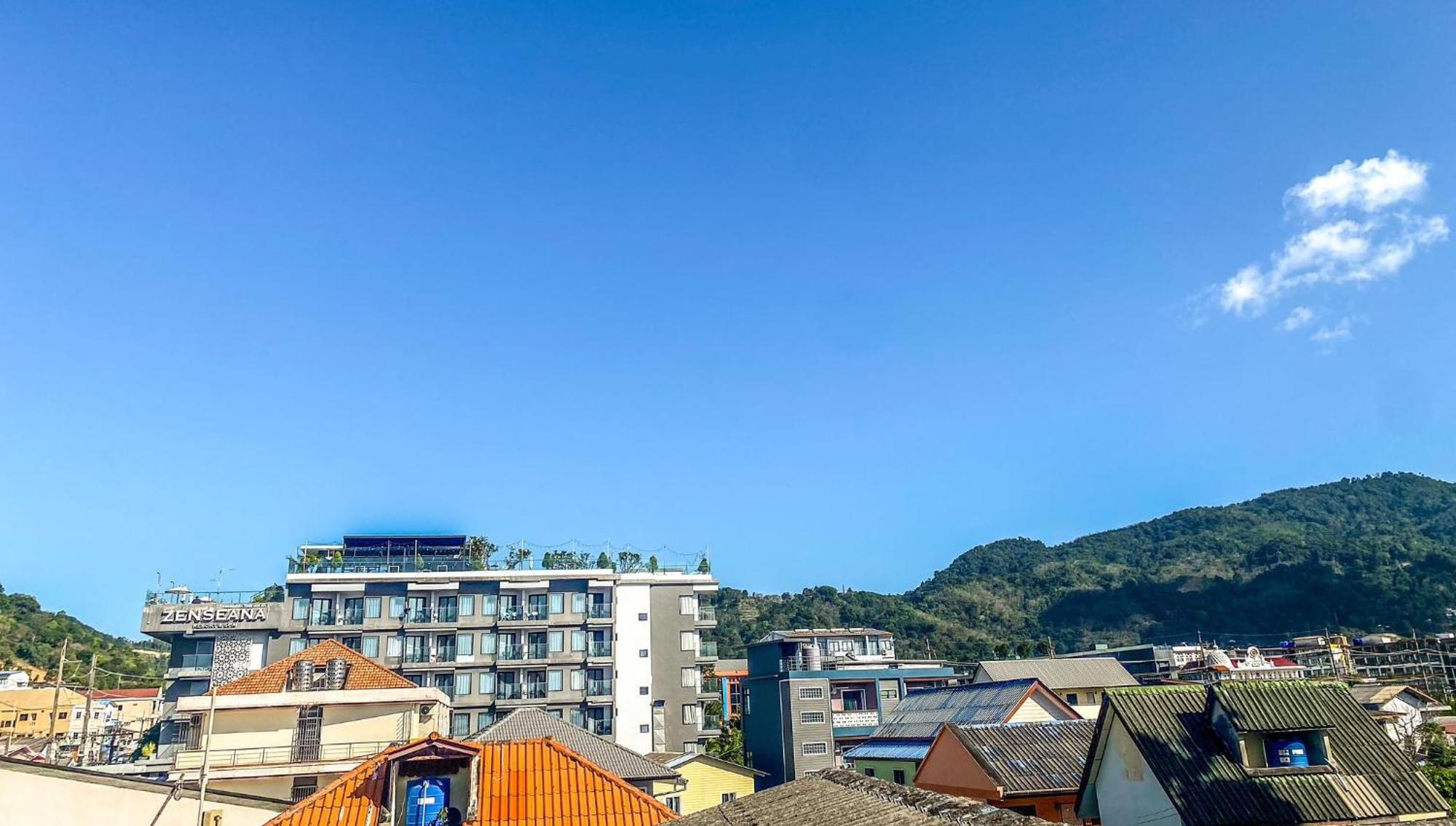 Appartamento Hm House *