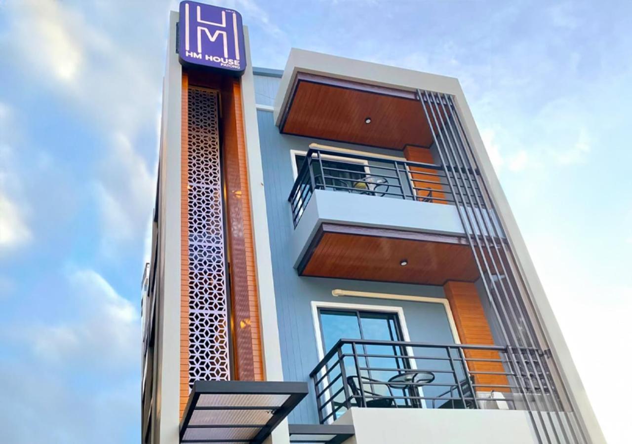 Hm House * Patong