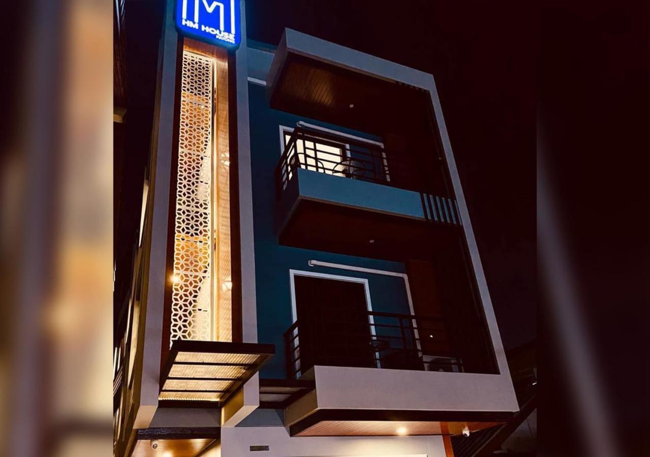 Appartamento Hm House