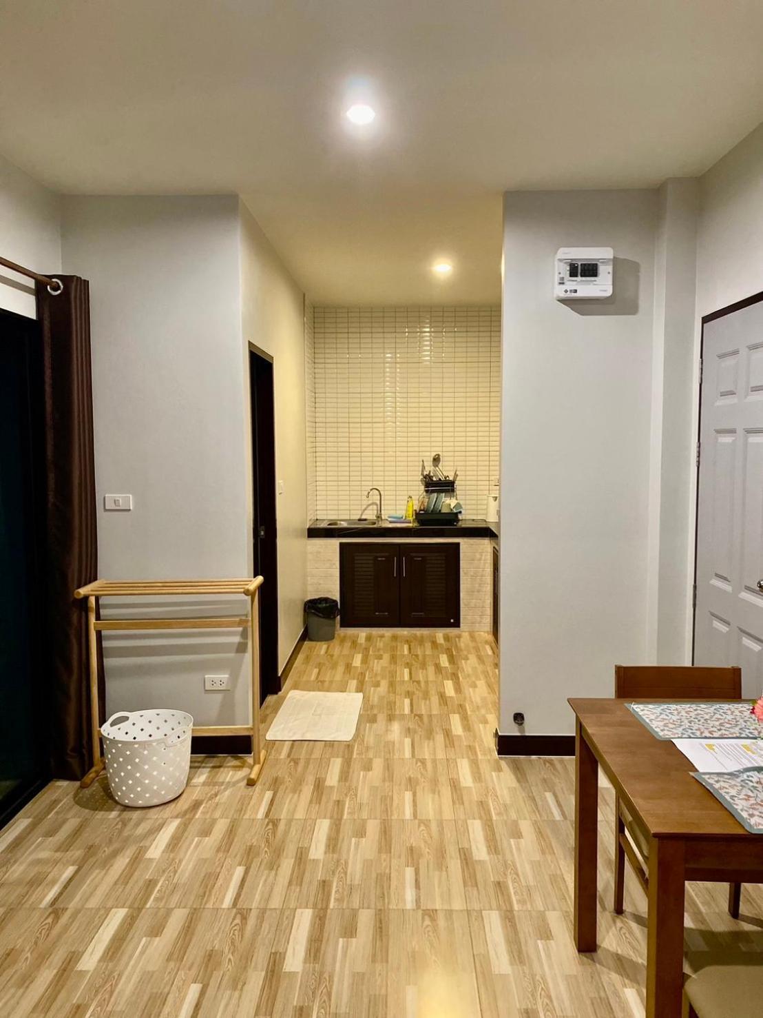 Hm House Appartamento *