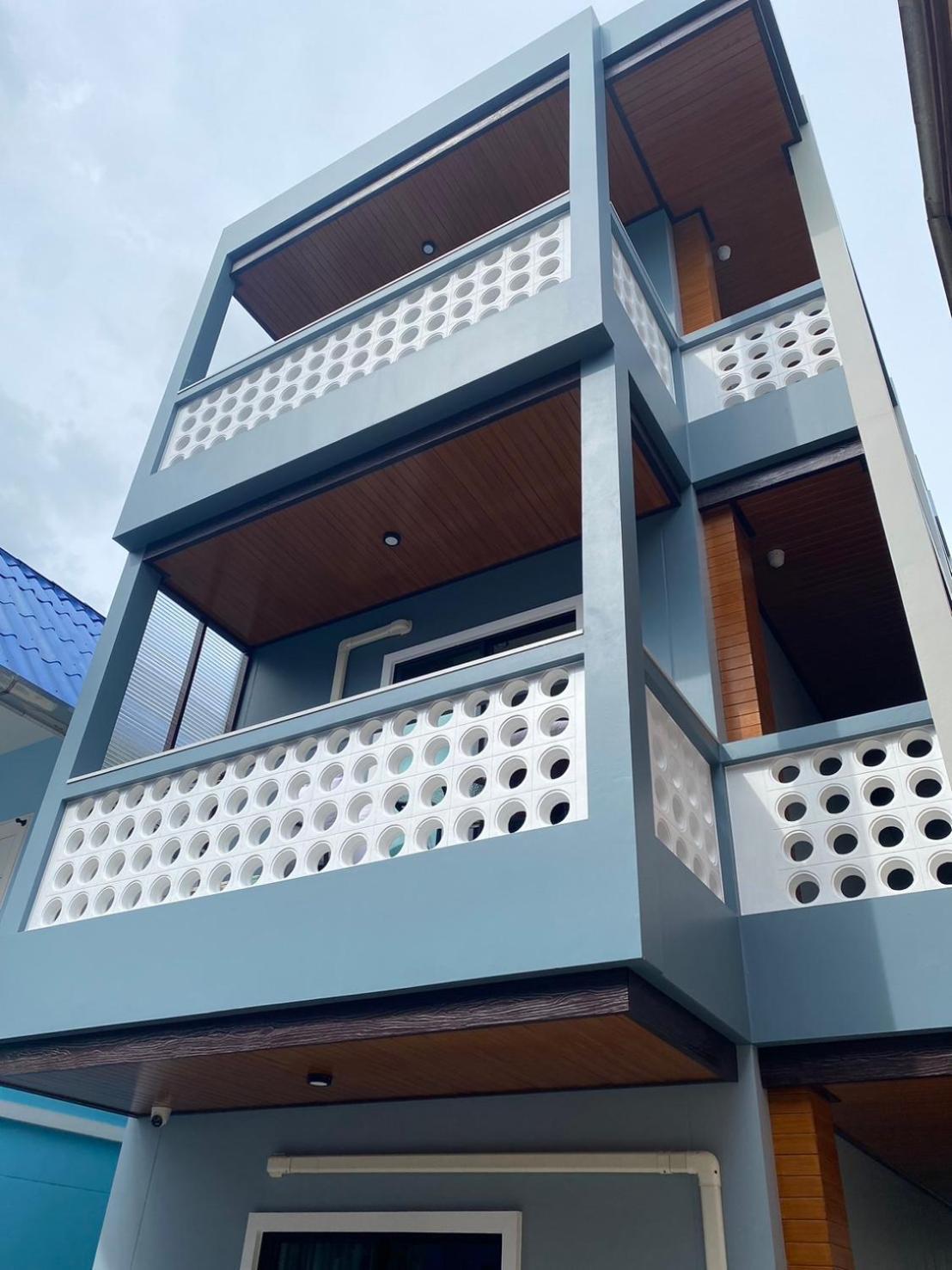 Appartamento Hm House *