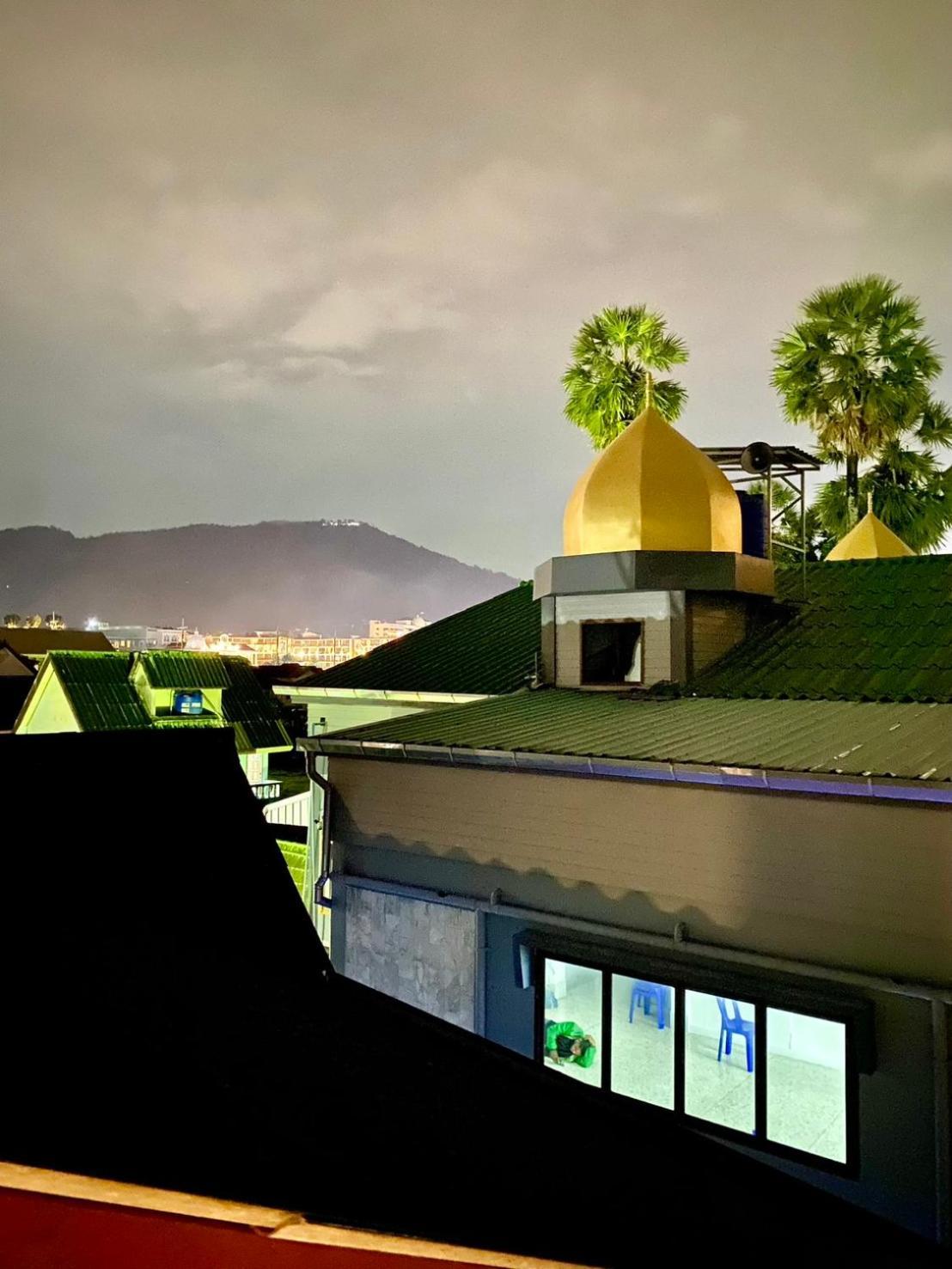 Hm House Appartamento *