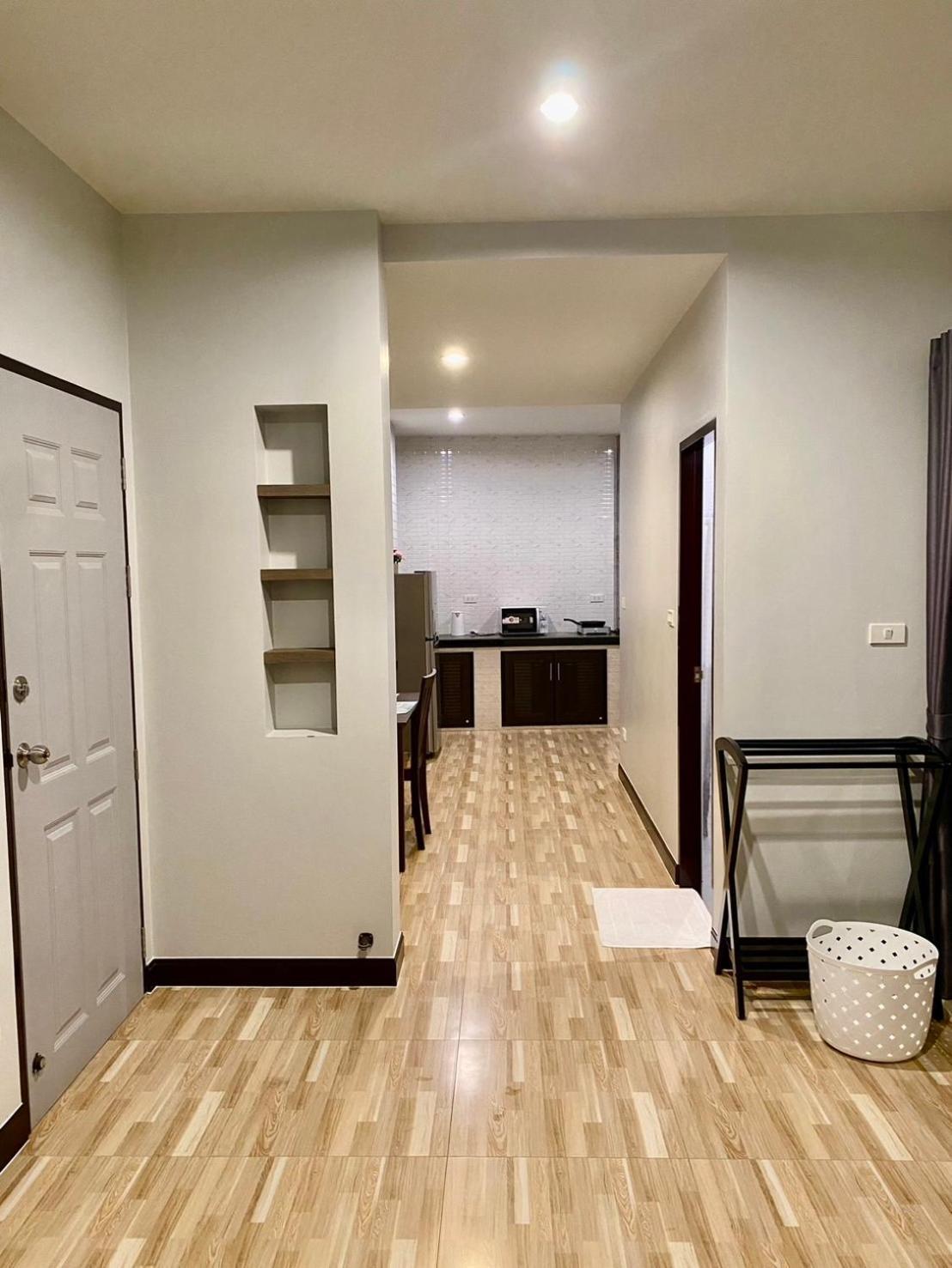 Hm House Appartamento