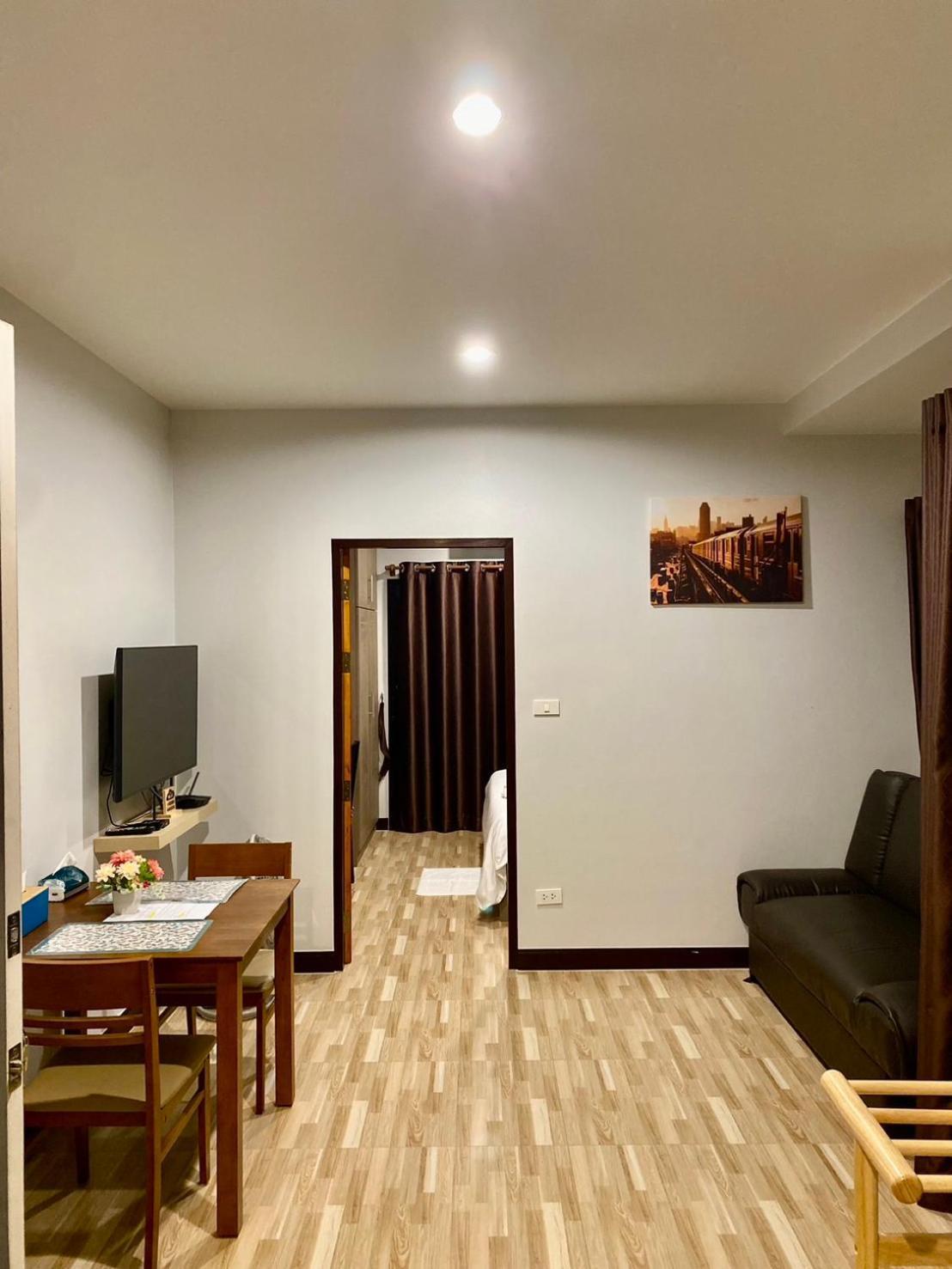 Hm House Appartamento *